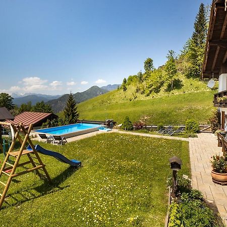 Sportpension Faerbinger Berchtesgaden Exterior photo
