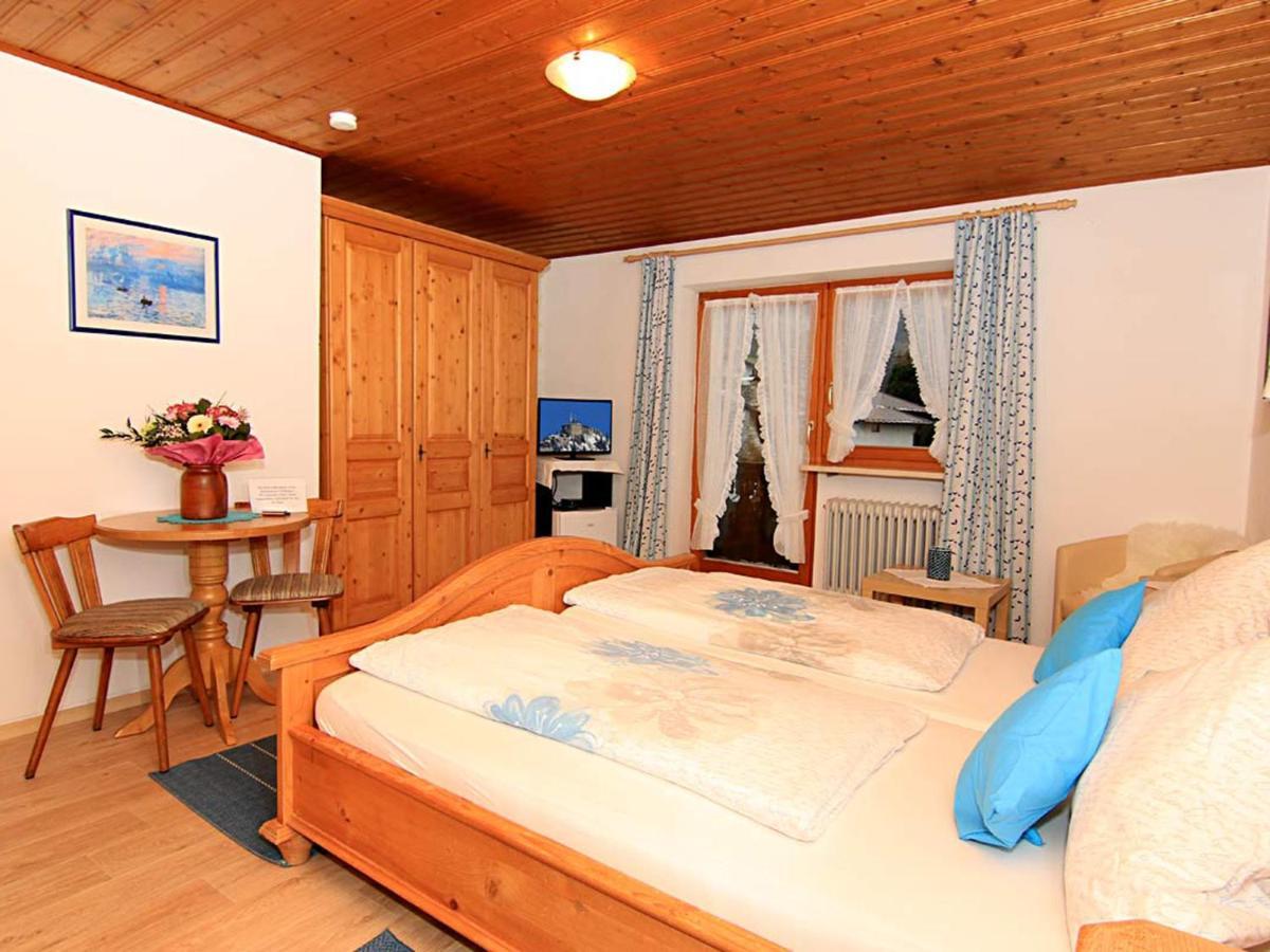 Sportpension Faerbinger Berchtesgaden Exterior photo