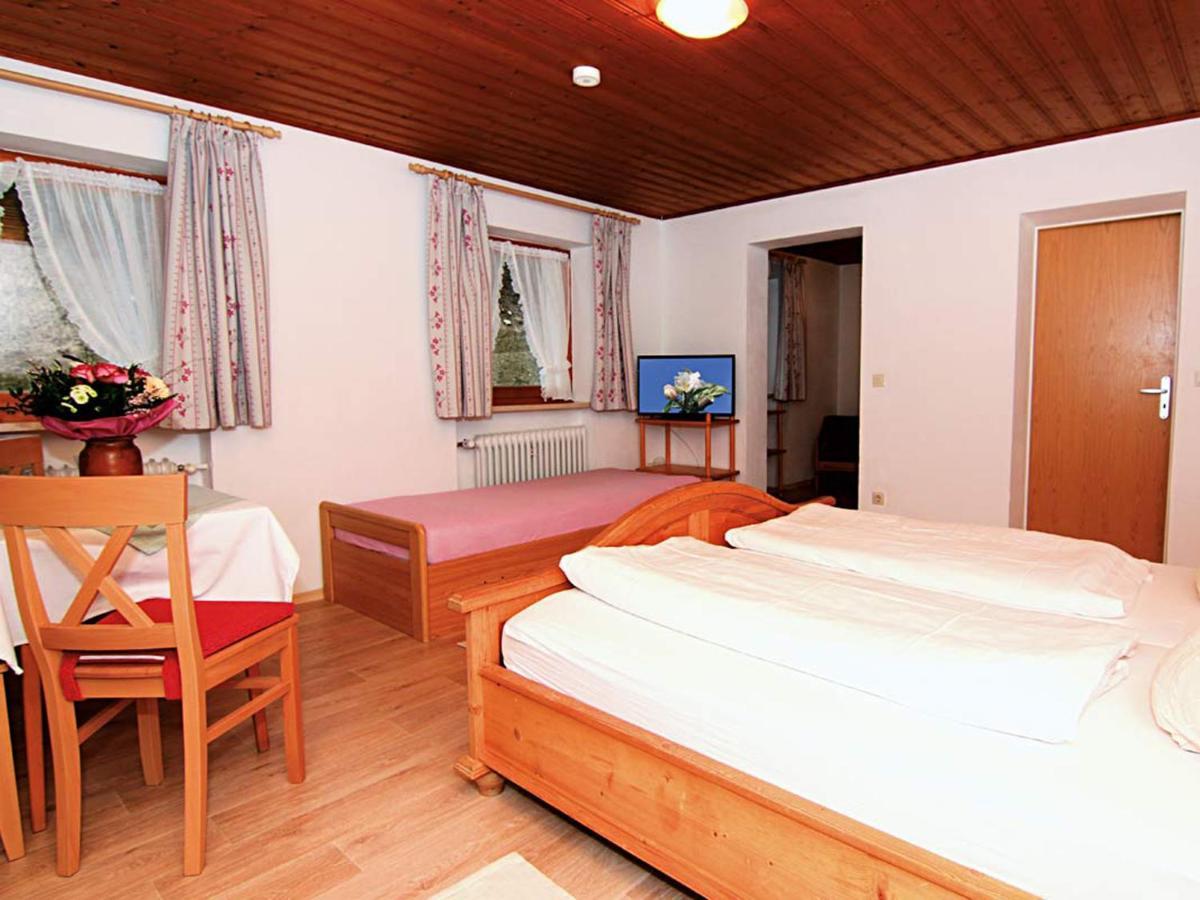 Sportpension Faerbinger Berchtesgaden Exterior photo