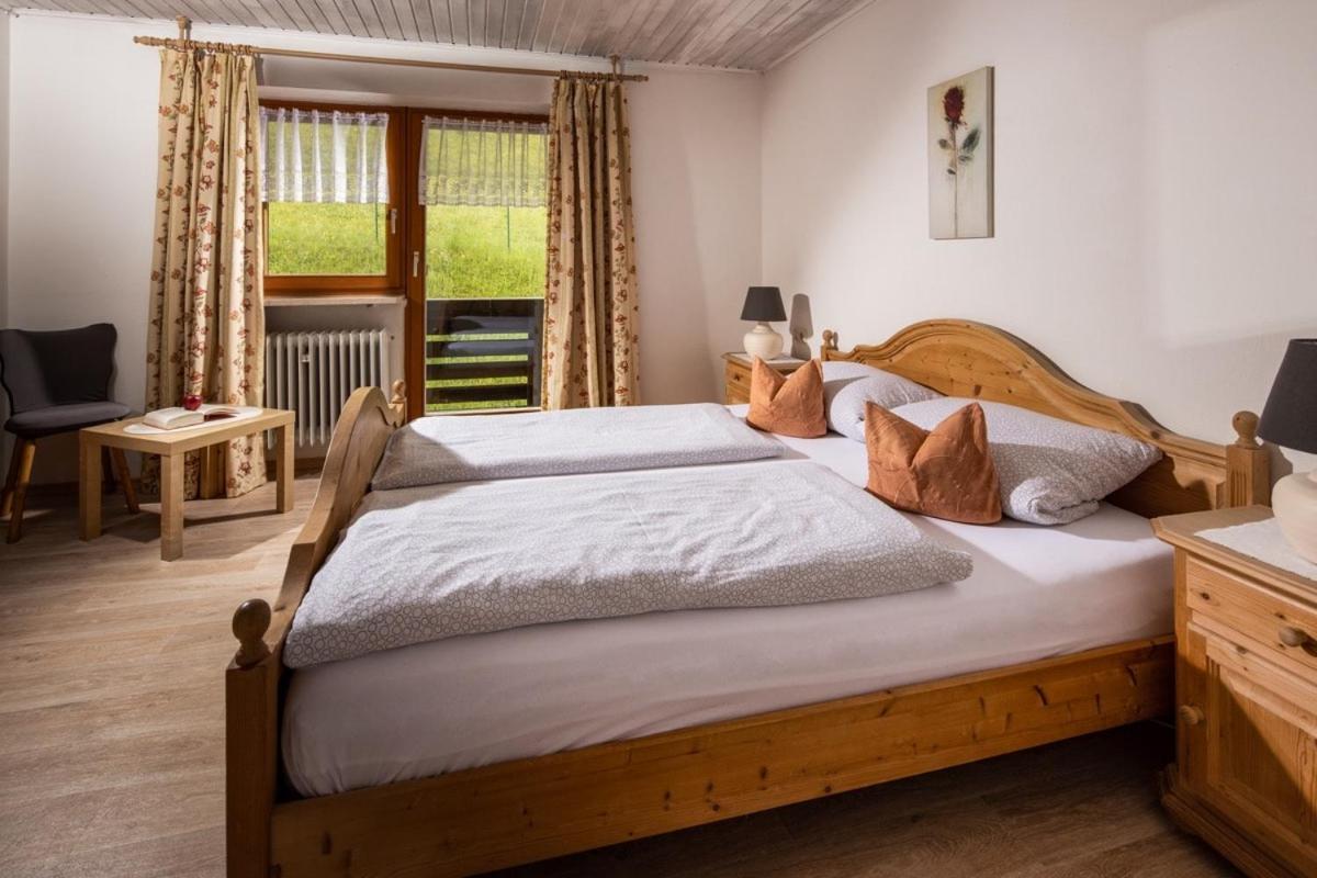 Sportpension Faerbinger Berchtesgaden Exterior photo