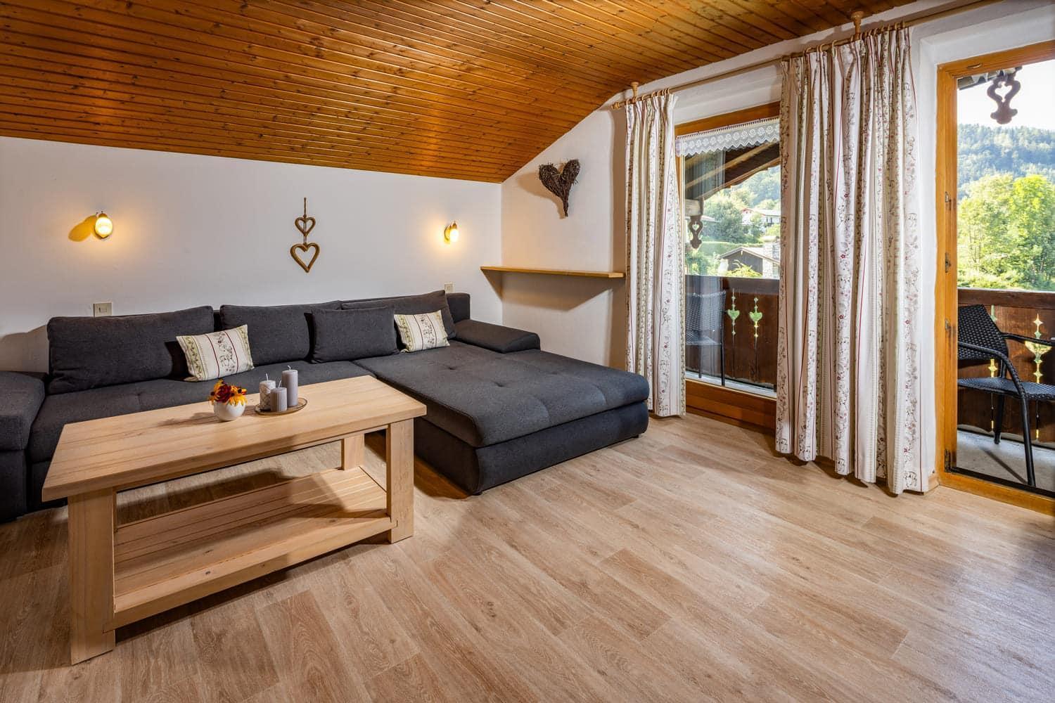Sportpension Faerbinger Berchtesgaden Exterior photo