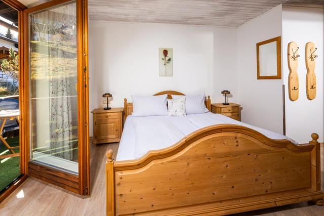 Sportpension Faerbinger Berchtesgaden Exterior photo