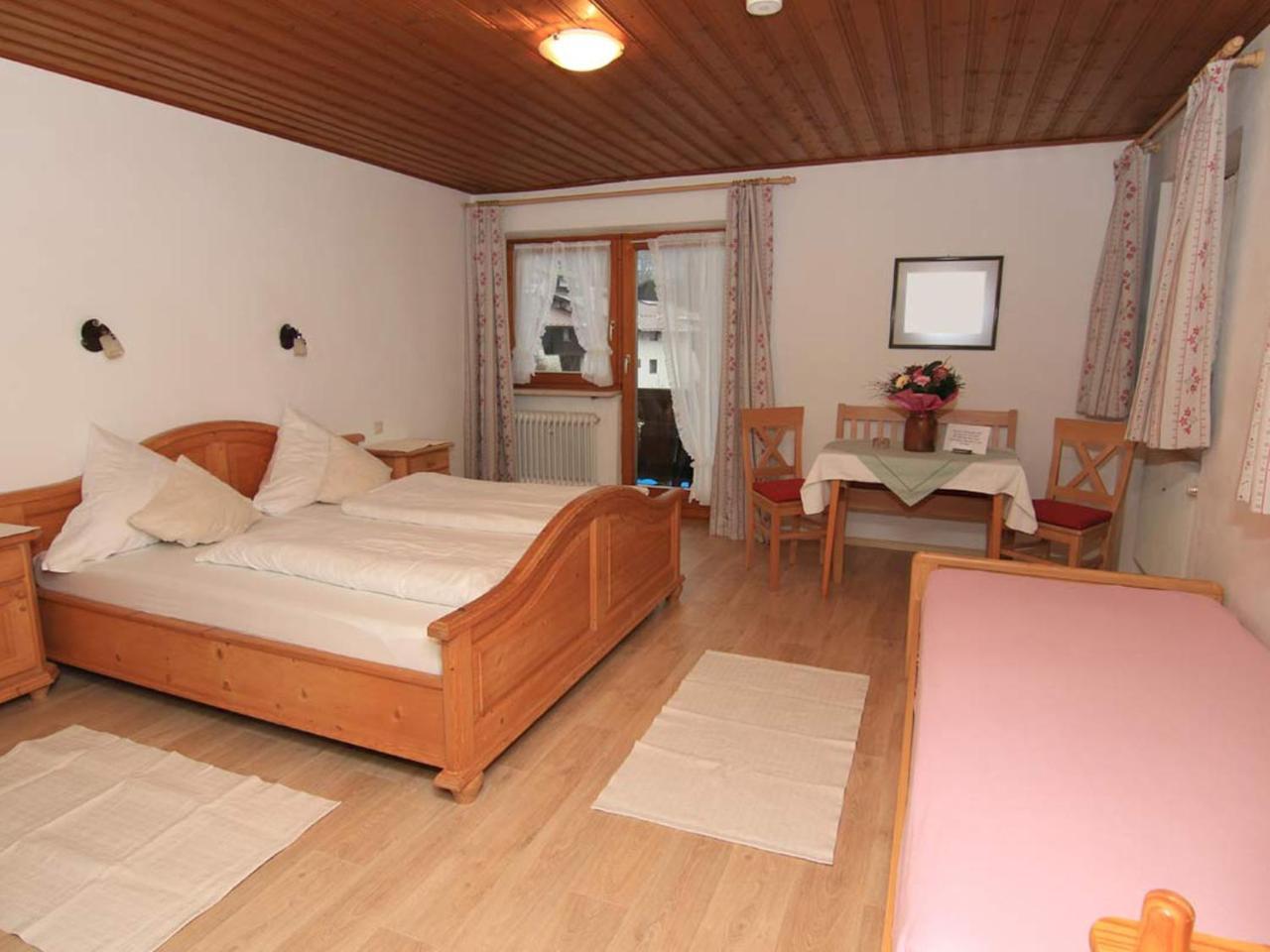 Sportpension Faerbinger Berchtesgaden Exterior photo